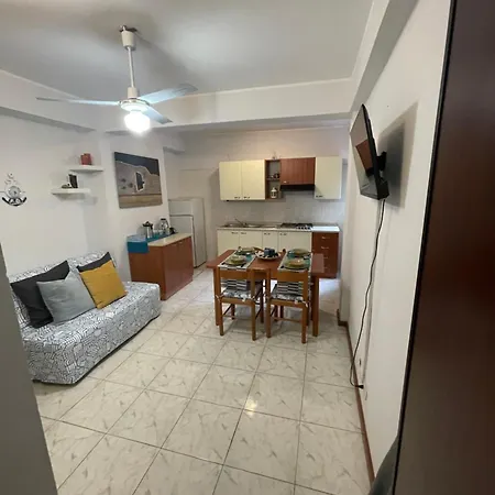 Appartement Etnamare Petite Maison Mascali