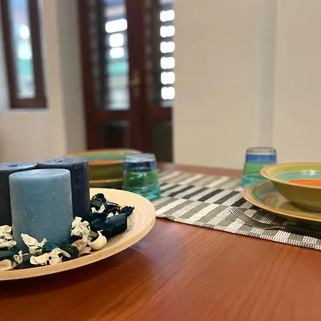 Etnamare Petite Maison Appartement *