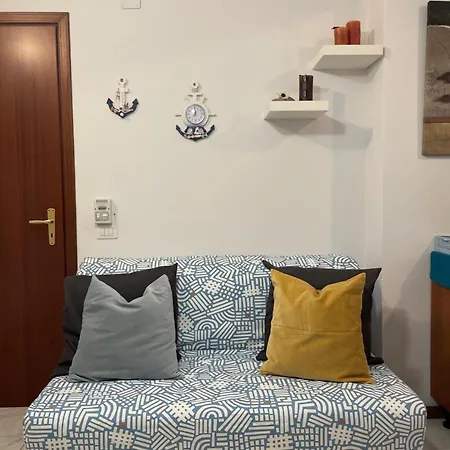 Appartement Etnamare Petite Maison