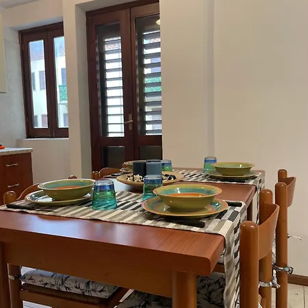 Appartement Etnamare Petite Maison