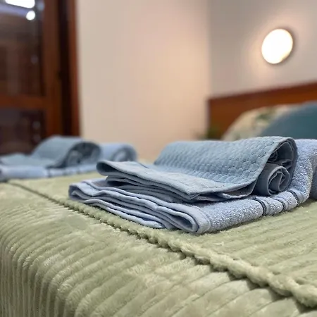 Etnamare Petite Maison * Mascali