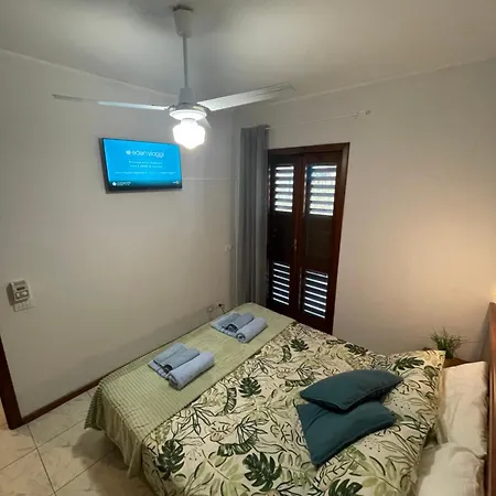 Etnamare Petite Maison