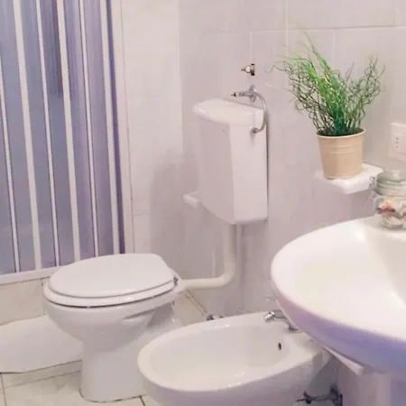 Etnamare Petite Maison Mascali