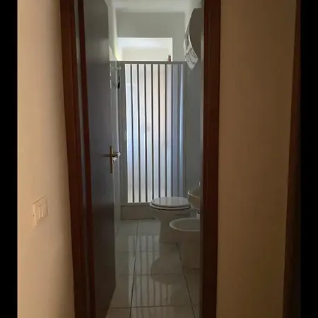 Etnamare Petite Maison * Mascali