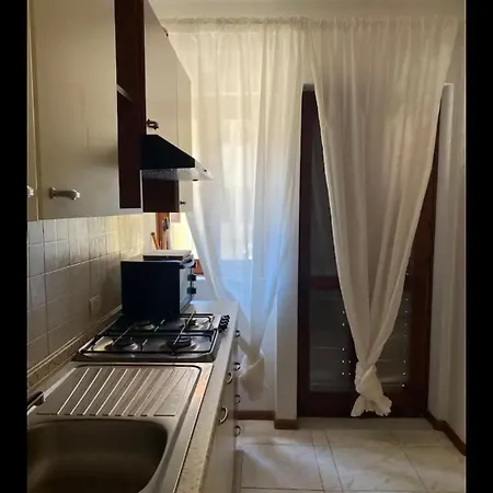 Appartement Etnamare Petite Maison
